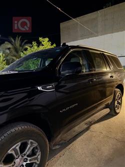 GMC Yukon